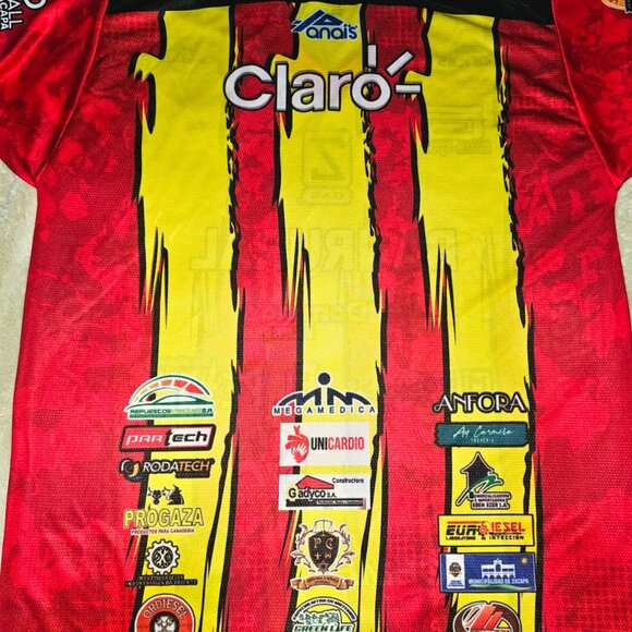 Deportivo Zacapa, Guatemala 🇬🇹 - Picture 4 of 4